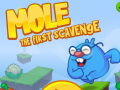 Mäng Mole The First Scavange