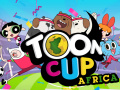 Mäng Toon Cup Africa