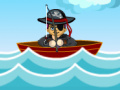 Mäng Pirate Fun Fishing