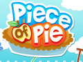 Mäng Piece of Pie