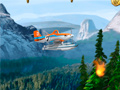 Mäng Planes Fire and Rescue: Piston Peak Pursuit