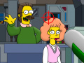Mäng Homer The Flanders Killer 7