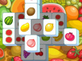 Mäng Fruit Mahjong