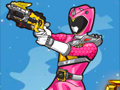 Mäng Power Rangers : Dino Charge