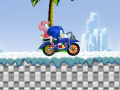 Mäng Sonic Thunder Ride