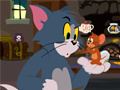 Mäng Tom and Jerry: Brujos por Accidentе