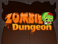 Mäng Zombie Dungeon  