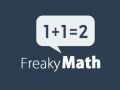 Mäng  Freaky Math