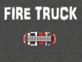 Mäng Fire Truck