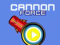 Mäng Cannon Force  