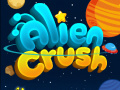 Mäng Alien Crush