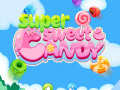 Mäng Super Sweet Candy