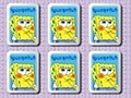 Mäng Spongebob Memory Match
