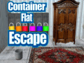 Mäng Container Flat Escape