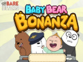 Mäng Baby Bear Bonanza