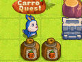 Mäng Carrot Quest