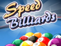 Mäng Speed Billiards 