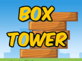 Mäng Box Tower
