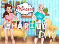 Mäng Princess Charity Day