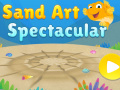 Mäng Sand Art Spectacular