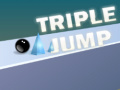 Mäng Triple Jump