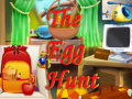 Mäng The Egg Hunt