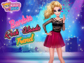 Mäng Barbie Rock Bands Trend