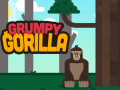Mäng Grumpy Gorilla