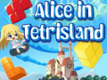 Mäng Alice in Tetrisland