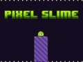 Mäng Pixel Slime