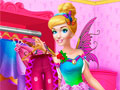 Mäng Fairy Princess Dresser 2