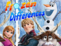 Mäng Frozen Differences