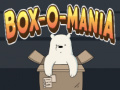 Mäng Box-O-Mania