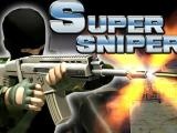 Mäng Super Sniper