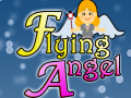 Mäng Flying Angel