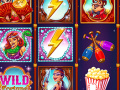 Mäng Fortune Slots