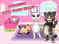 Mäng Preganat Kitty Room Decor
