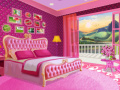 Mäng Helen Dreamy Pink House