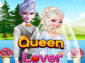 Mäng Queen Or Lover