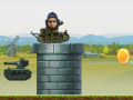 Mäng World of tanks Balance Man 