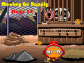Mäng Monkey Go Happly Stage 14