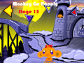 Mäng Monkey Go Happly Stage 15