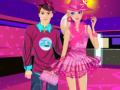 Mäng Barbie And Ken Nightclub Date
