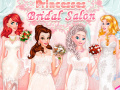 Mäng Princesses Bridal Salon