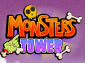 Mäng Monsters Tower