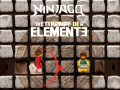 Mäng Ninjago Contest of The Elements  