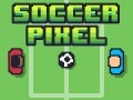 Mäng Soccer Pixel