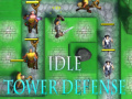 Mäng Idle Tower Defense