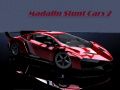 Mäng Madalin Stunt Cars 2