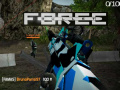 Mäng Bullet Force Multiplayer